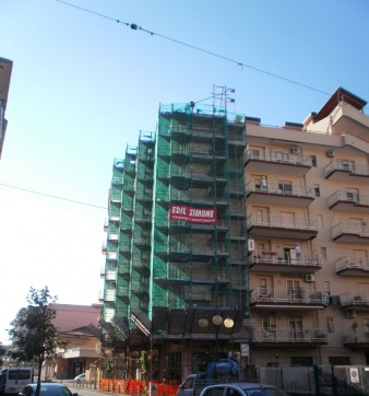 Telai prefabbricati - Edil Simone